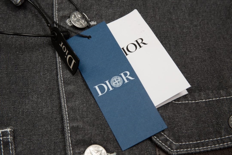 Dior Coats